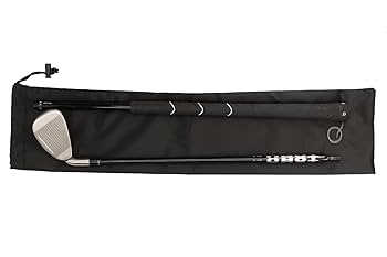 Amazon.com: Q Gen 2 Adjustable Golf Club - Durable 2-Part